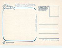 CPM Le pont Séjourné et train Sang et Or allant de Villefranche à la Tour de Carol