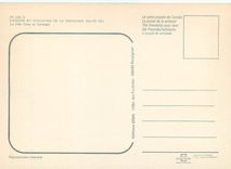 CPM Le petit Train de Cerdagne