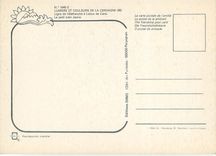 CPM Le petit train jaune ligne de Villefranche à Latour de Carol