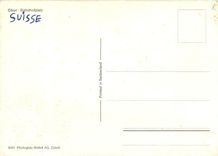 CPM Chur Bahnhofplatz Suisse