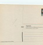 CPM Trogenerbahn bei der Ortsausfahrt in