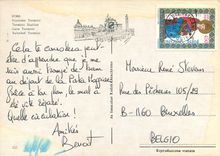 CPM Roma gare Termini