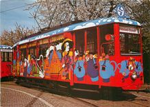 CPM Ebbeiwei ExpreB Sonderfahzeuge