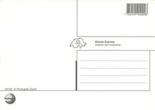 CPM Glacier Express Viadukt bei Hospental