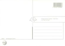 CPM Chemin de fer Yverdon Ste Croix