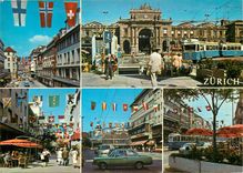 CPM Zurich Switzerland