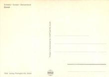 CPM Zurich Switzerland