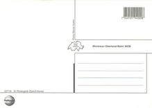 CPM Montreux Oberland Bahn