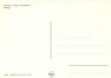 CPM Herisau Switzerland