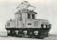 CPM Bayerische Zugspitzbahn AG