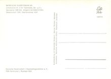 CPM Bayerische Zugspitzbahn AG