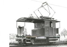 CPM SBB CFF voie étroite