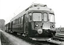 CPM SBB CFF Genève La Plaine 