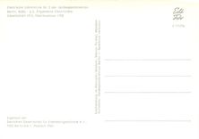 CPM Elektrische lokomotive Berlin