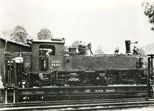 CPM Locomotive der Deutschen Reichsbahn