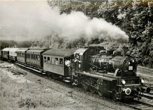 CPM Rhein Ruhr Museumseisenbahn