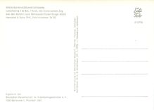 CPM Rhein Ruhr Museumseisenbahn