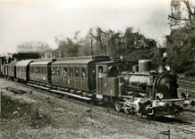 CPM Rhein Ruhr Museumseisenbahn