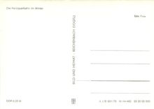 CPM Die Harzquerbahn im Winter