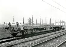 CPM SBB CFF Rg 1974 1975