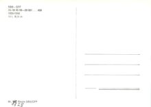 CPM SBB CFF Db 1959 1968