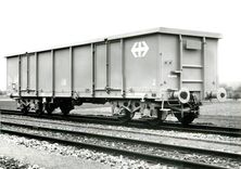 CPM SBB CFF Eaos 1977 1973