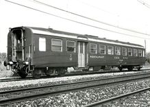 CPM SBB CFF WR Buffot