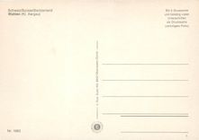 CPM Wohlen Kt Aargau