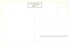 CPM Jungfraubahn mit Jungfrau