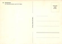 CPM Zweisimmen mit Stockhornkette und M O Bahn