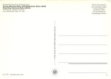 CPM Furka Oberalp Bahn Rhatische Bahn