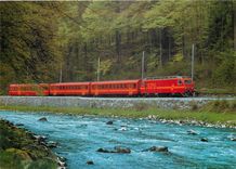 CPM Pendelzug der SZU