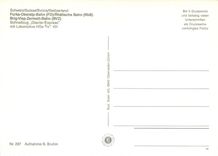 CPM Glacier Express mit lokomotive HGe Furka Oberalp Bahn