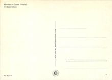 CPM Munster im Goms Wallis mit Galenstock