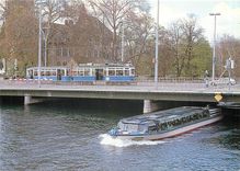 CPM Verschiedene generationen in Zurich