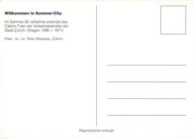 CPM Willkommen in Summer City