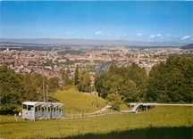 CPM Hotel restaurant Gurten Kulm Wabern Bern