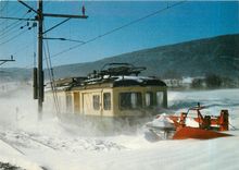 CPM Le Bam est pris 17 février 1985