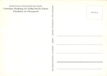 CPM Bodensee Toggenburg Bahn