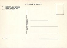 CPM Composicao com locomotiva Alsthom na Estacao de Chaves