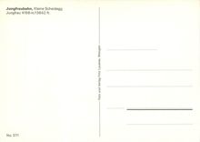 CPM Jungfraubahn Klein Scheidegg Jungfrau