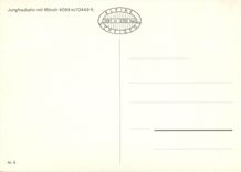 CPM Jungfraubahn mit Monch