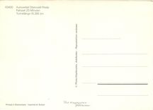 CPM Furka Basistunnel