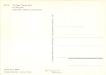 CPM Die Furka Oberalp Bahn im Obergorns