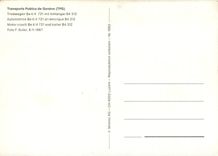 CPM Transports publics de Genève