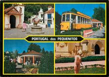 CPM Cimbra Portugal des jeunes gens