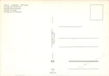 CPM Cimbra Portugal des jeunes gens