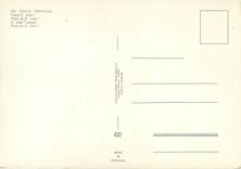 CPM Porto Portugal place de D Joao