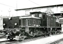 CPM SBB CFF Ce gares de triage