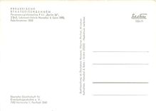 CPM Preussische Staatseisenbahnen Berlin